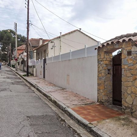 Villa Mont Des Oiseaux By Interhome Toulon Eksteriør billede
