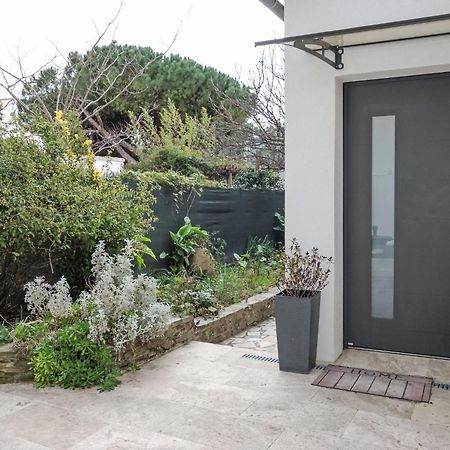 Villa Mont Des Oiseaux By Interhome Toulon Eksteriør billede