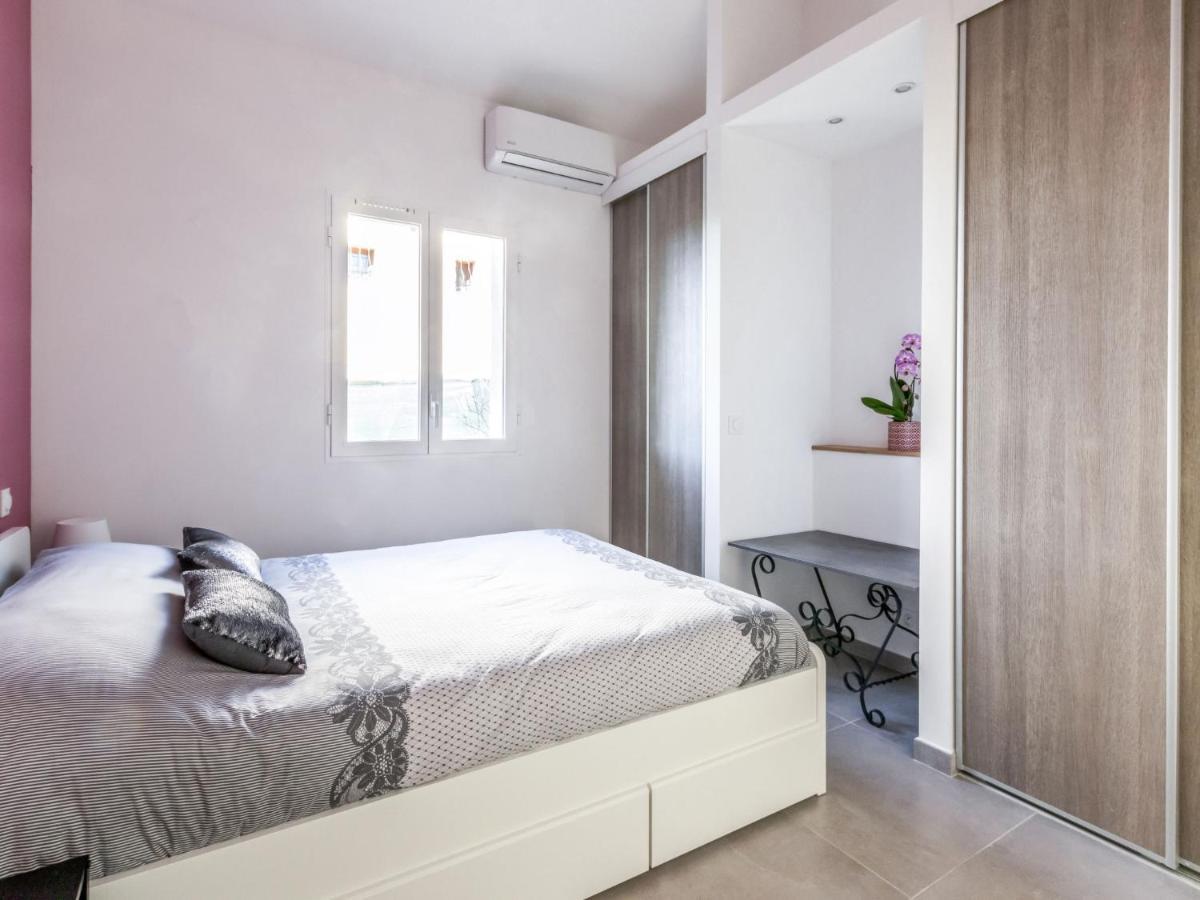 Villa Mont Des Oiseaux By Interhome Toulon Eksteriør billede