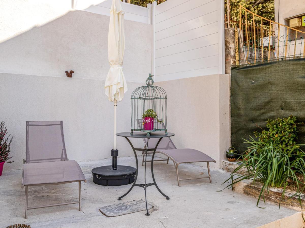 Villa Mont Des Oiseaux By Interhome Toulon Eksteriør billede