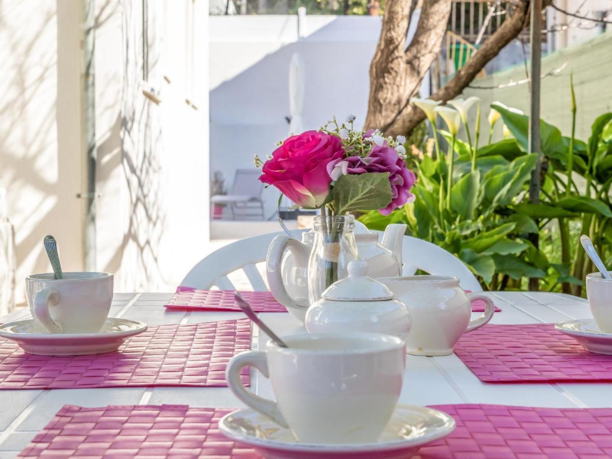 Villa Mont Des Oiseaux By Interhome Toulon Eksteriør billede