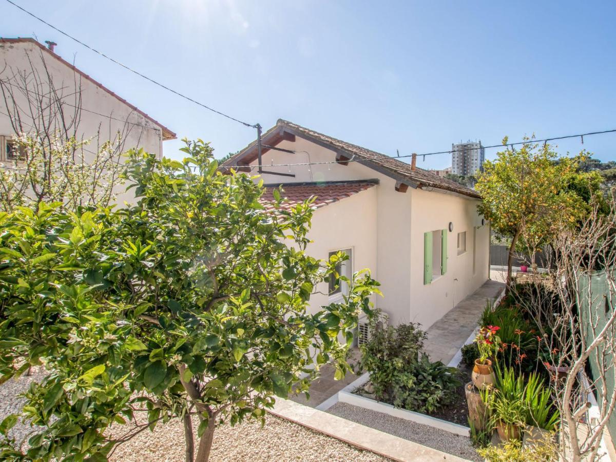 Villa Mont Des Oiseaux By Interhome Toulon Eksteriør billede