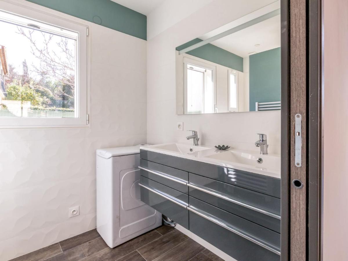 Villa Mont Des Oiseaux By Interhome Toulon Eksteriør billede